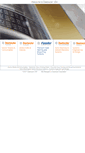 Mobile Screenshot of daetwyler-usa.com